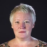 Prof. Jacquie Mulville