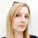 Dr. Lisa-Marie Shillito