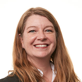 photo of Michelle L. Dion