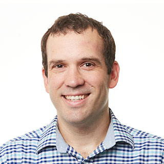 photo of Mark Norman