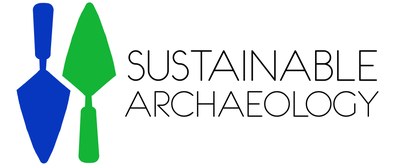 Sustainable Archaeology logo