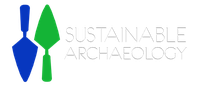 Sustainable Archaeology McMaster Logo